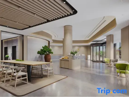 JI Hotel (Xianning Yinquan Dadao)