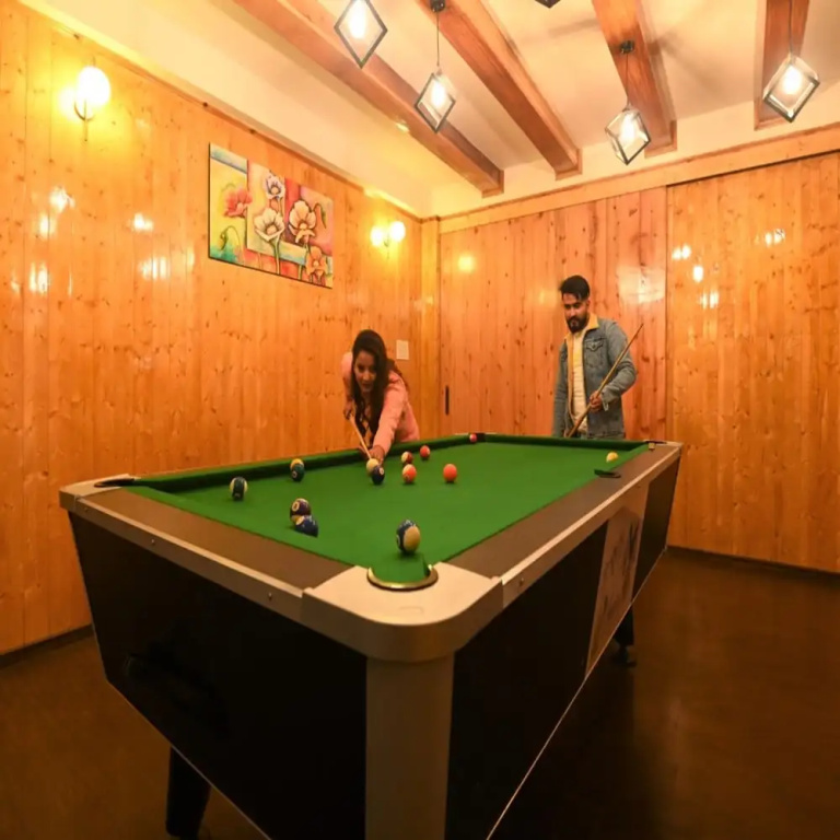 Amaira Resort & Farms - Mirik, West Bengal