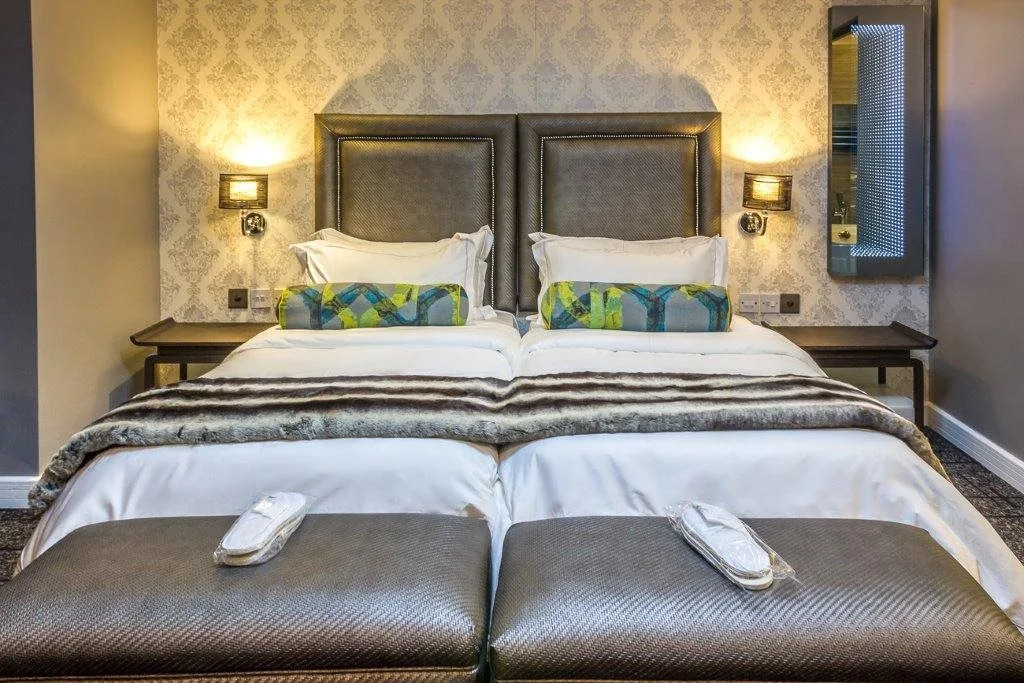 StayWell Hotels