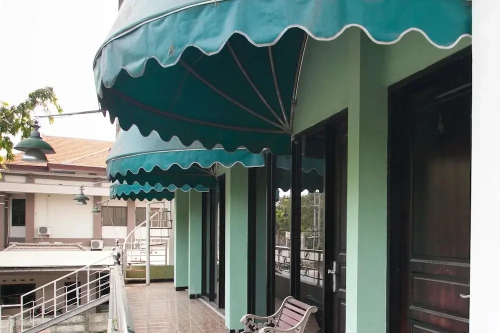 Reddoorz Near Juanda Airport T2