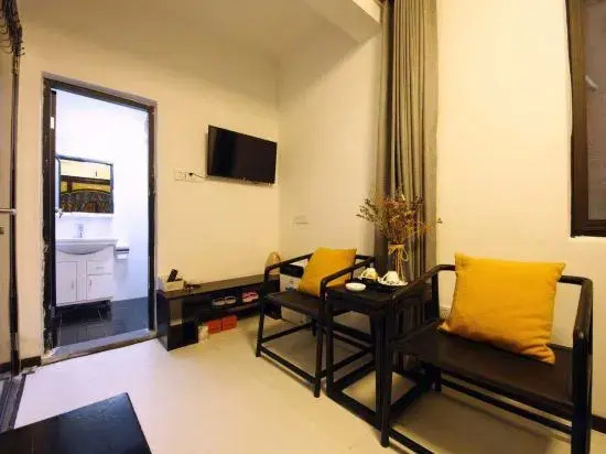Muxiju Guesthouse