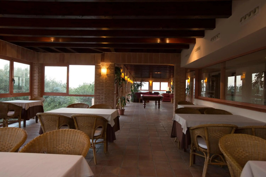 Hotel Cal Naudi