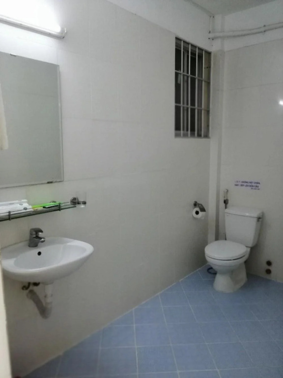 7S Hotel Phuong Trung