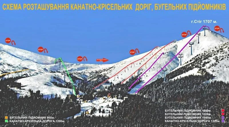 Smerichka Hotel