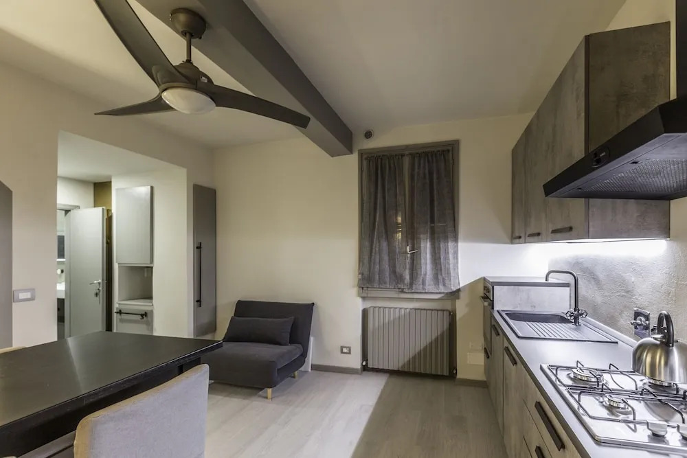 DAzeglio & Galluzzi Suites