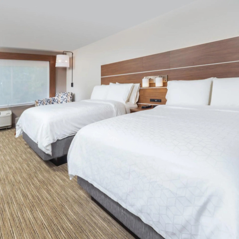 Holiday Inn Express - Brevard by IHG