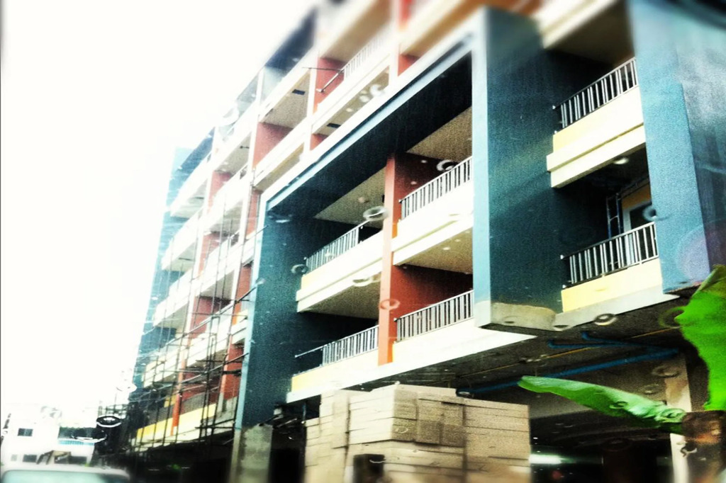 D Xpress Apartment