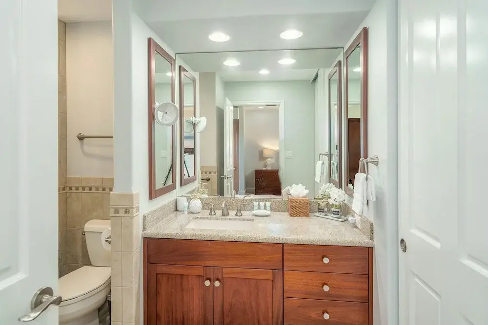 Discover Wailea Ekahi 39E - Breathtaking Ocean Views, Renovated, Wi-fi, Split AC