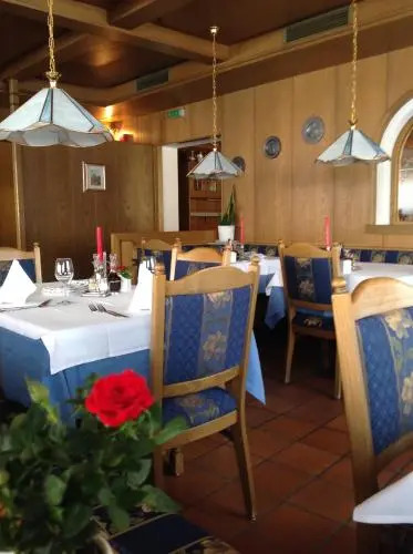 Hotel Urthaler