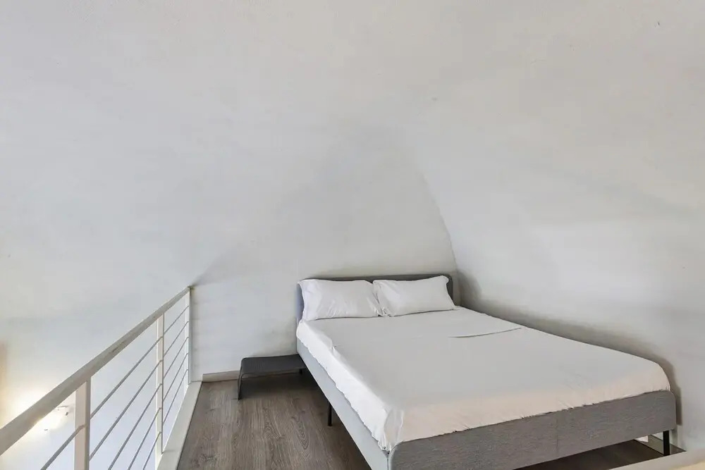 Grand Central Suite in Genova
