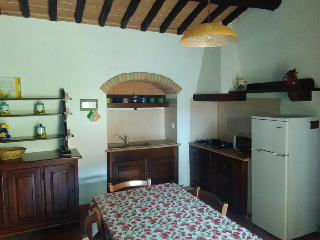 Agriturismo Il Vignone