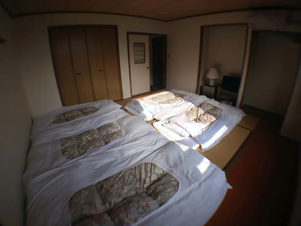 Ryokan Gozu