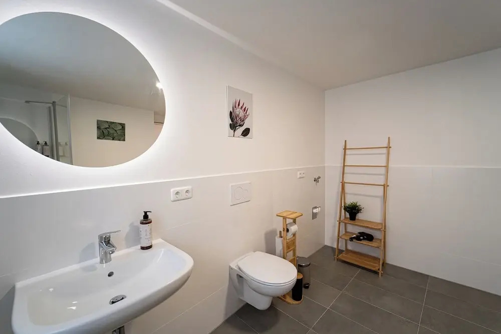 LUXOMES - Vilshofen Altstadt Apartments