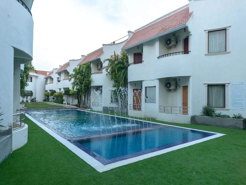 Ilara Hotels and Spa