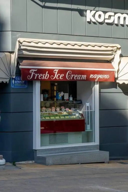 Penthouse - Amazing View in the Center of Athens