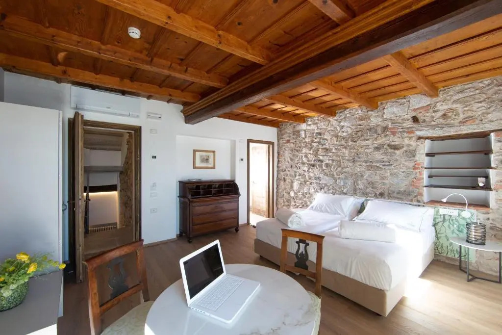 Casa Castagna 1620
