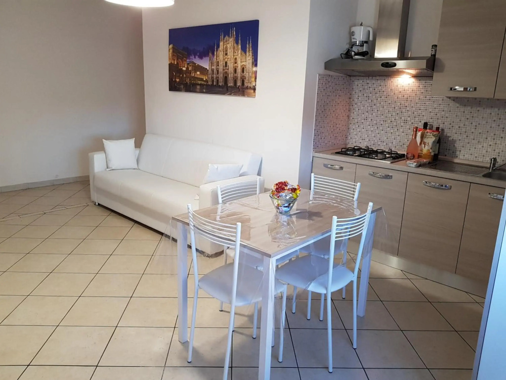 Andrea's Apartments - Zanoli