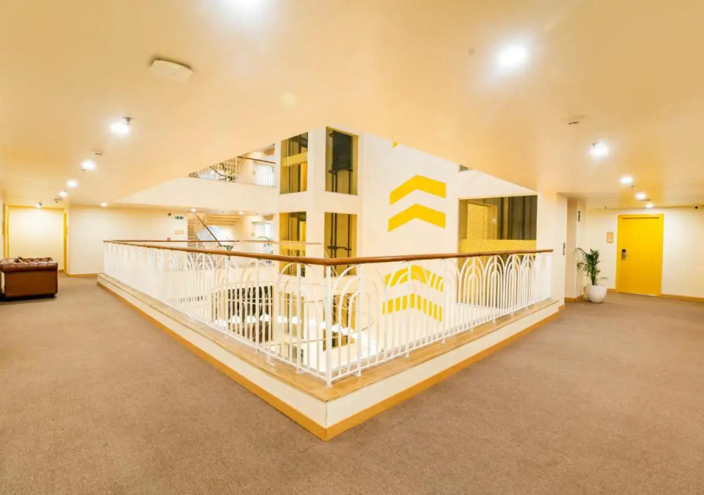 Bloom Hotel - Jammu