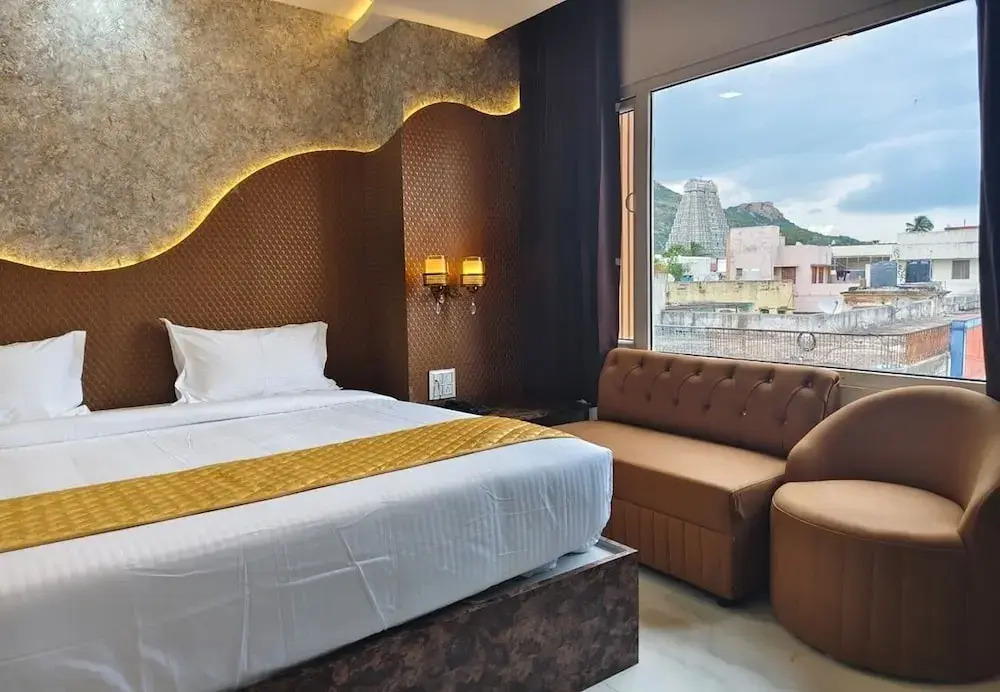 Sara Happy Stay Hotel