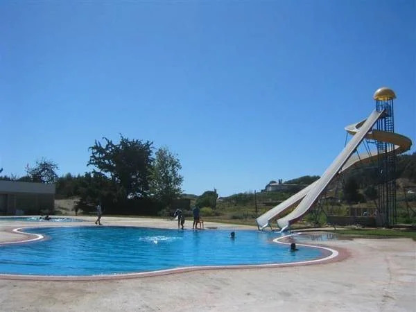 Mantagua Village
