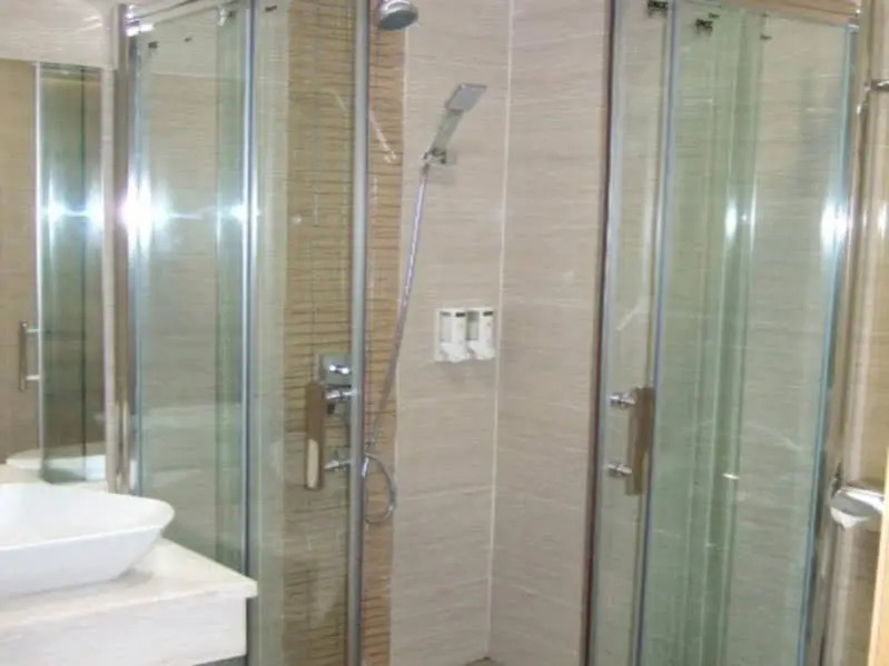 Dongguan Jianxing Hotel