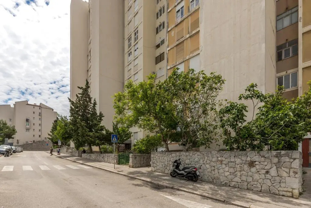 Apartment Cvita