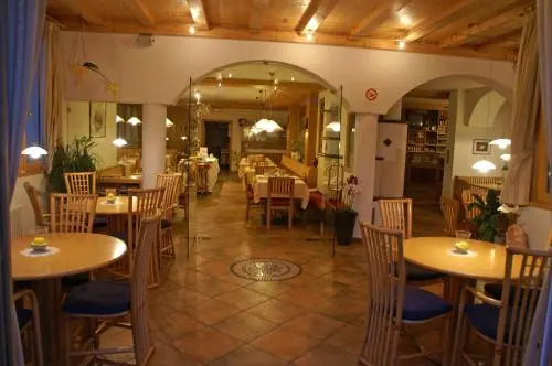 Pension Hof im Feld