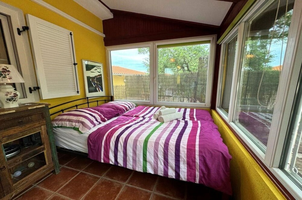 House Malnar