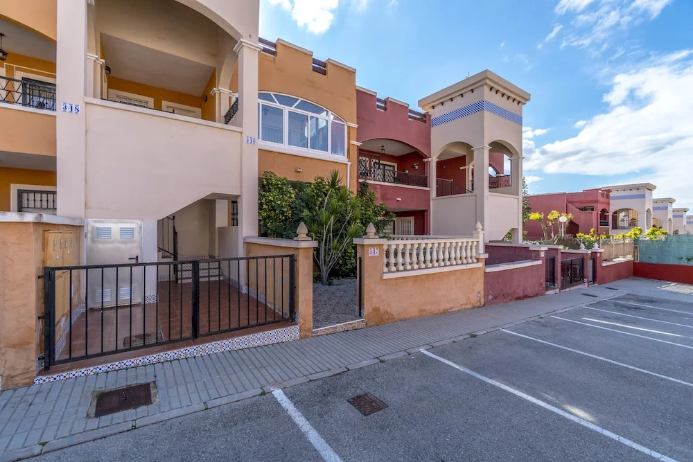 Apartamento Bennecke Sunset