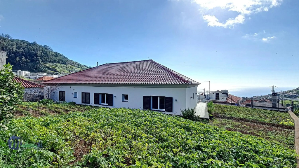 Yohanna's accommodation