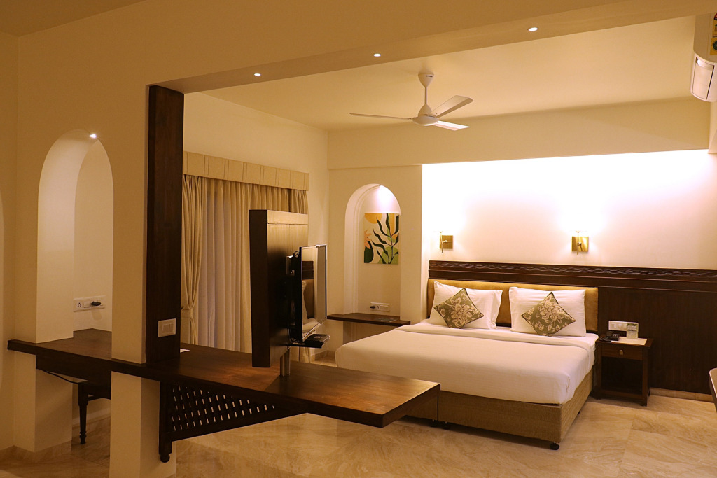 The Pavillion Hotel
