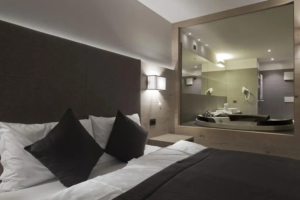 Design & Suite Hotel Ciarnadoi