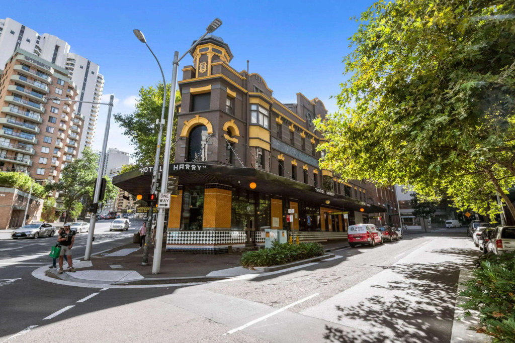 Hotel Harry, an Ascend Collection Hotel