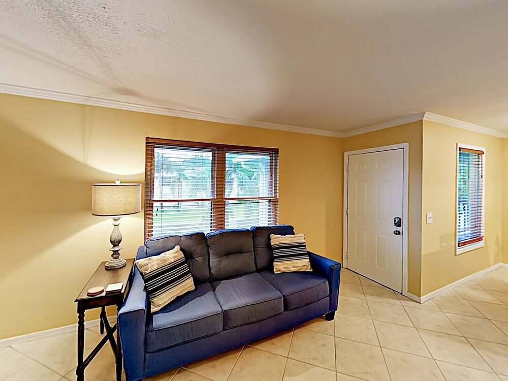 7 Saint Augustine - 2 Bedroom Condo