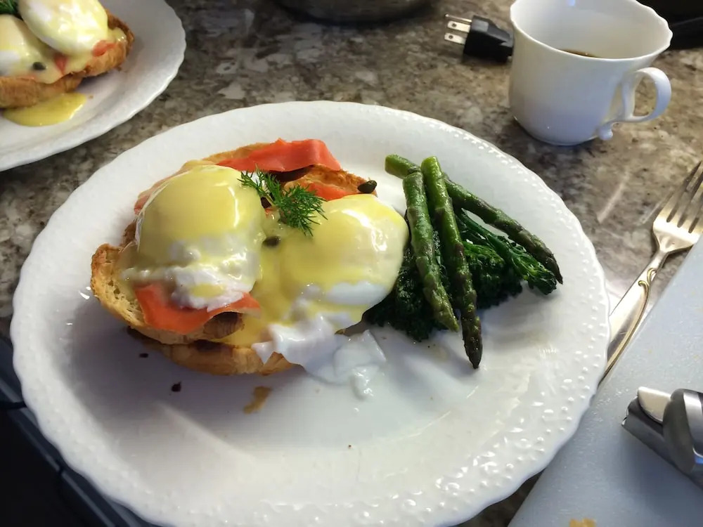 English Bay Inn Bed and Breakfast
