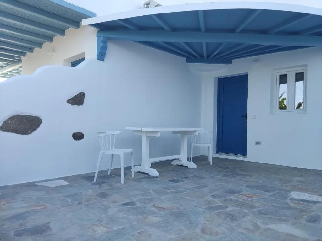 Casa di Angela