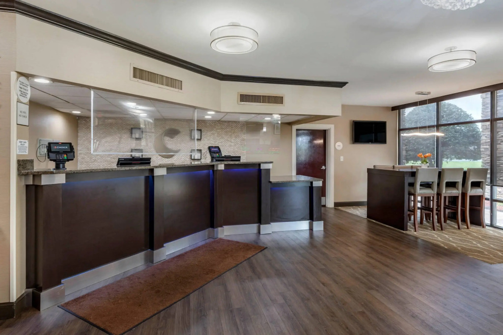 Comfort Inn Shelby
