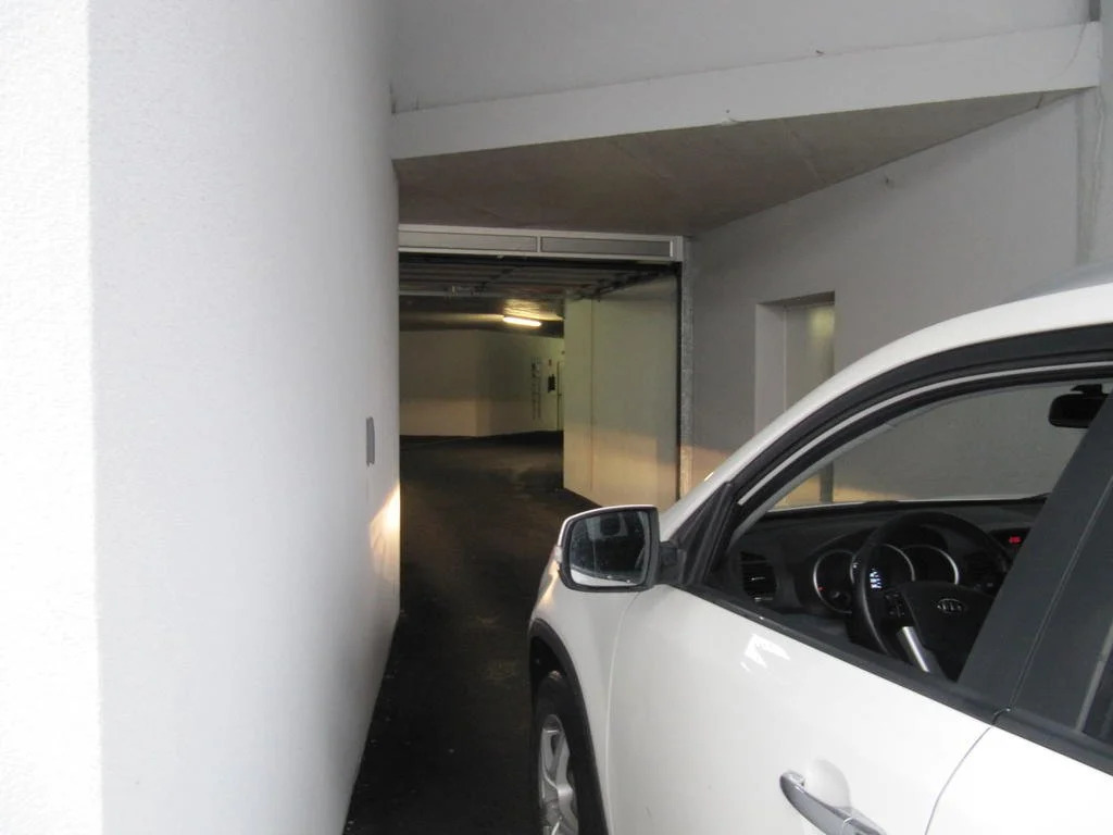 Appartement am Schlatterberg