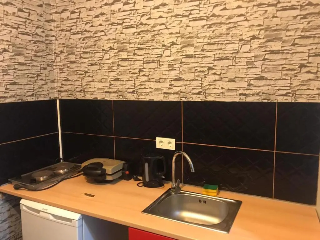 hygienic budget accommodation central 40 50 square meters with garden