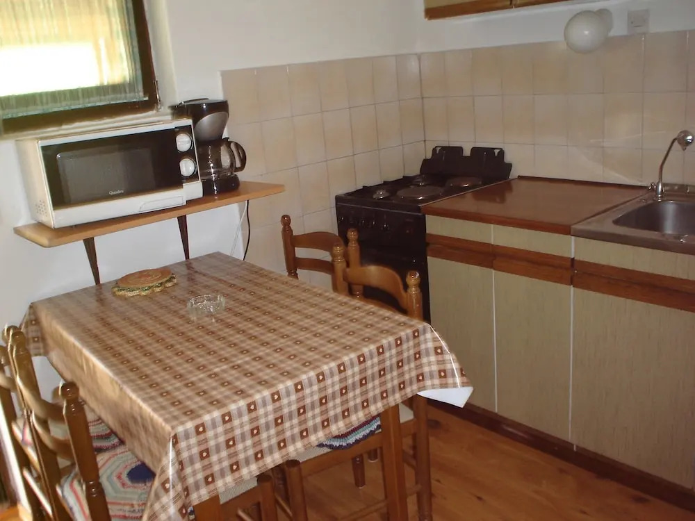Apartments Vilim