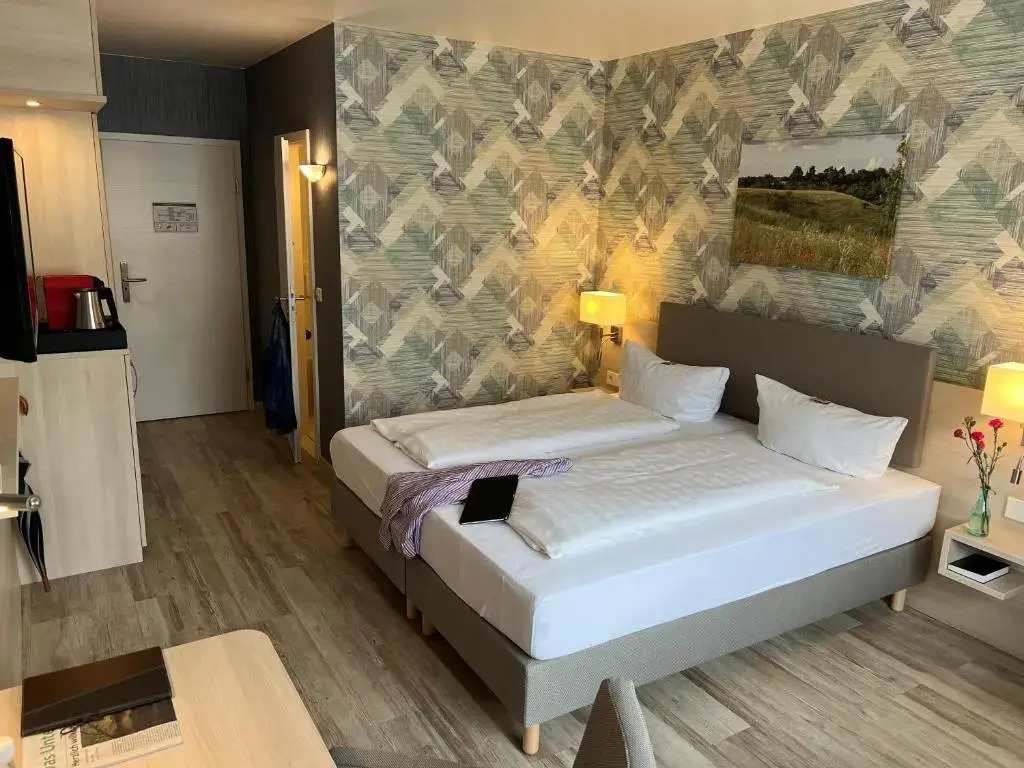 Landhotel Felchow