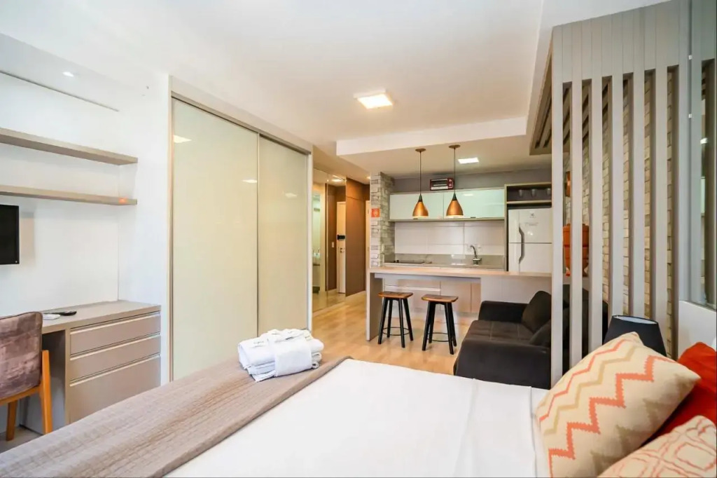 Edificio HUB Home-HUB001