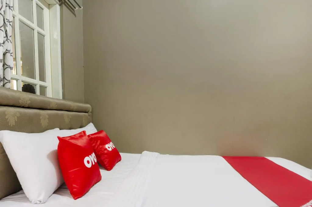 OYO 3849 Tidar Wulansari Homestay