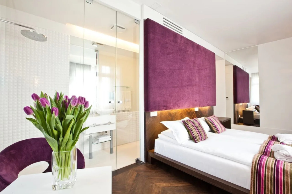 Platinum Residence Boutique