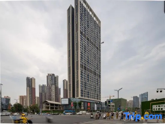Chengdu Yixuyuan Hotel (Dongjiao Memory Store)