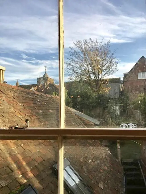 Rye High Street