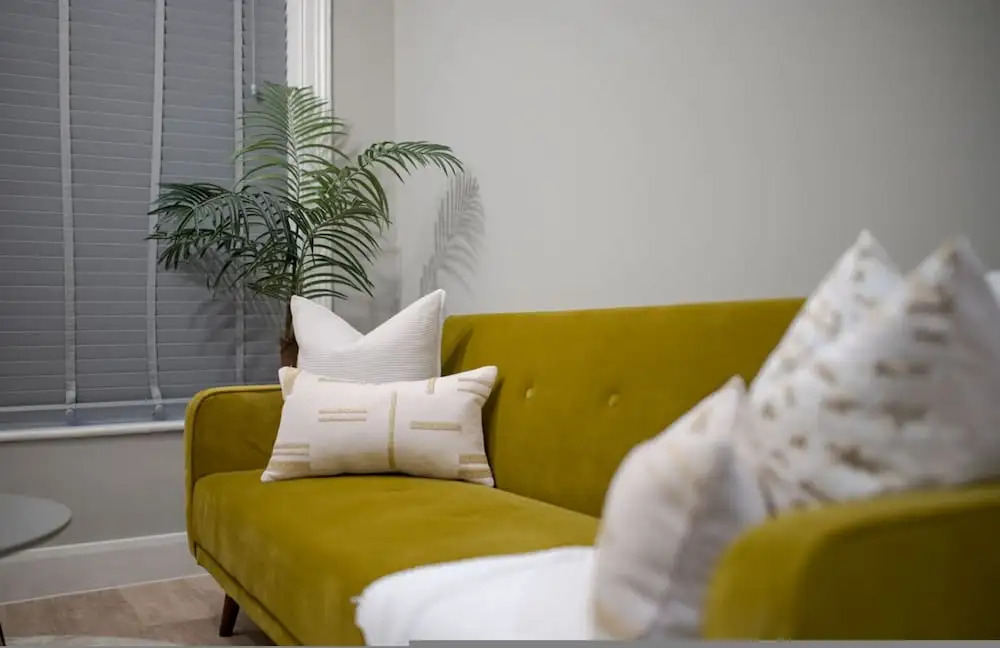 Trendy Flat by Hyde Park PS1