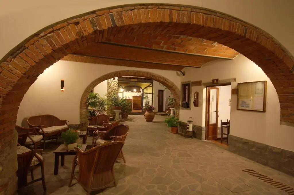 Tenuta Il Burchio