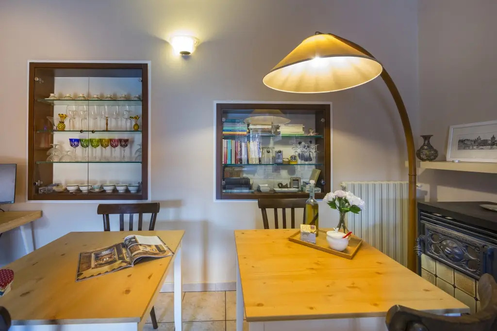 Casa Nel Rustico
