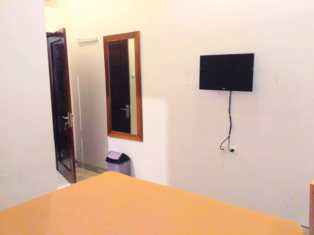 Grand Surya Hotel Yogyakarta